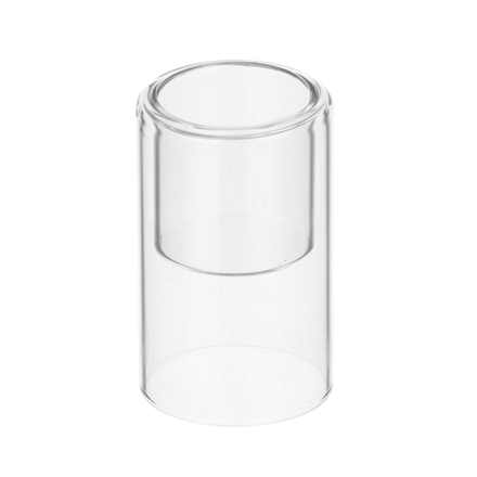 Подсвечник 6*10см стекло