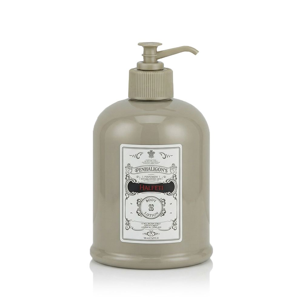 Penhaligon's Halfeti Perfumed Body Lotion 500 ml (unisex)