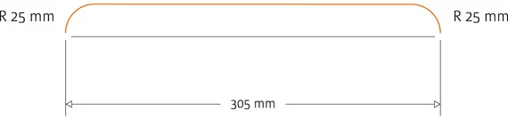 Промышленный робот KUKA KR AGILUS, KR 10 R1100-2