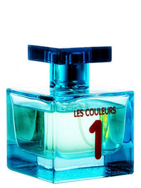 Laurelle London Les Couleurs No.1