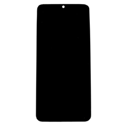 Дисплей для Xiaomi Redmi 13C 4G с тачскрином и рамкой Черный - OR