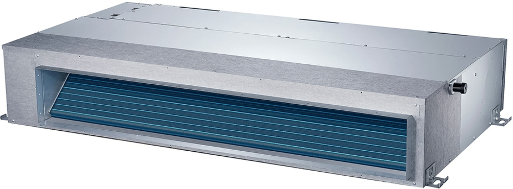 Канальный кондиционер Kentatsu KSMB105HZAN1R/KSUNB105HZAN3/-40