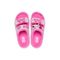 Crocs Classic Cozzzy Sandal 'Electric Pink'