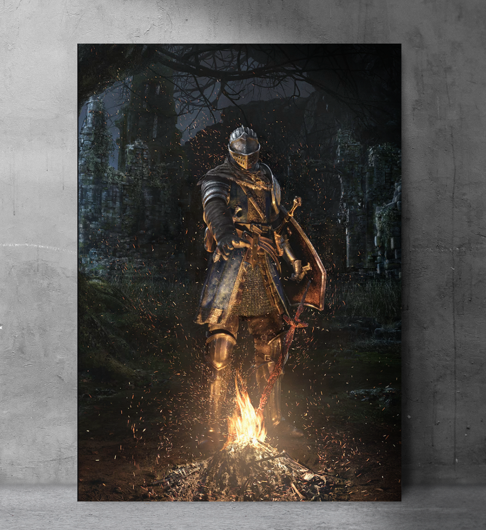 Dark Souls 2