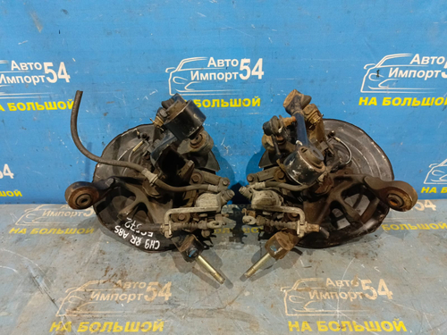 Ступица задняя правая Honda ACCORD 2000-2002