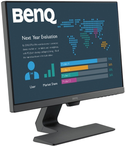 Монитор 21.5" Benq 22 BL2283 (9H.LHSLA.TBE)