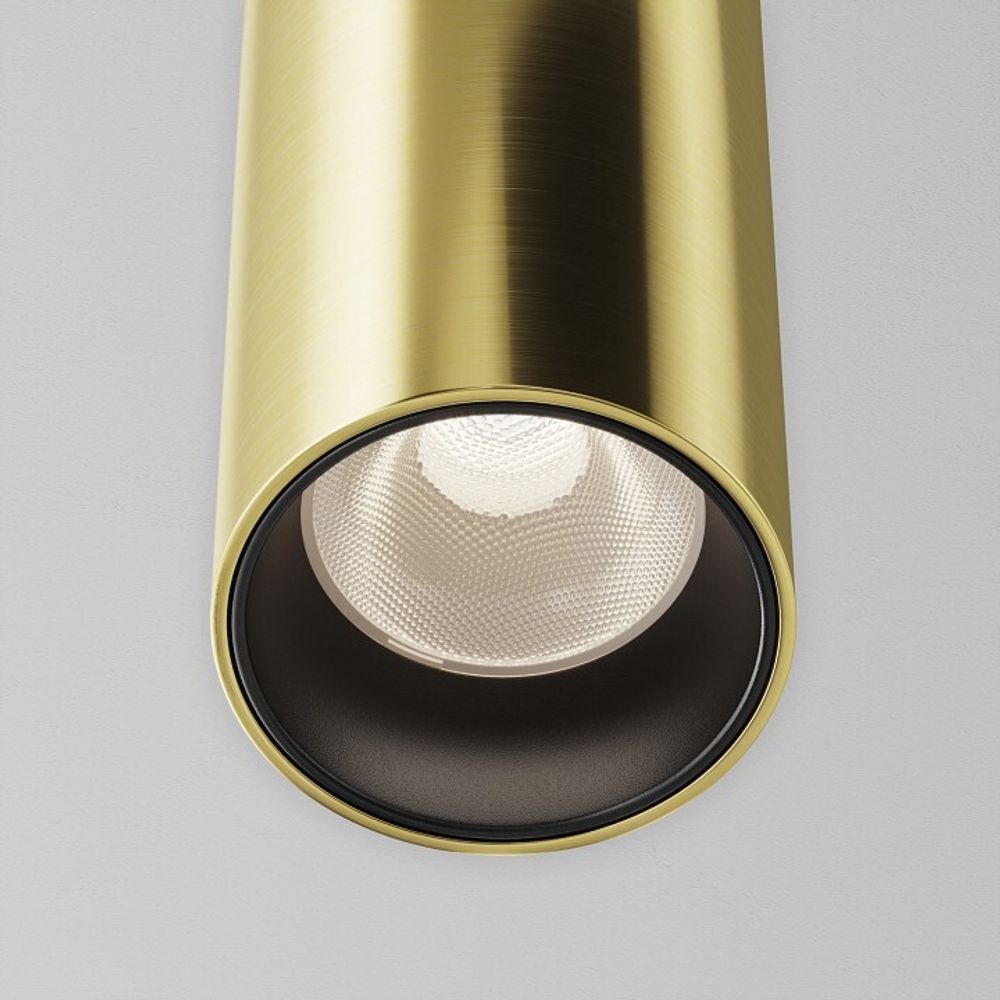 Подвесной светильник Maytoni Focus Led TR157-1-12W4K-BS