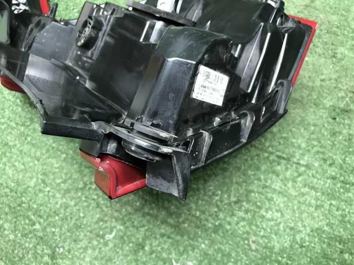 Фонарь левый Volvo XC90 2 (2014-н.в.)