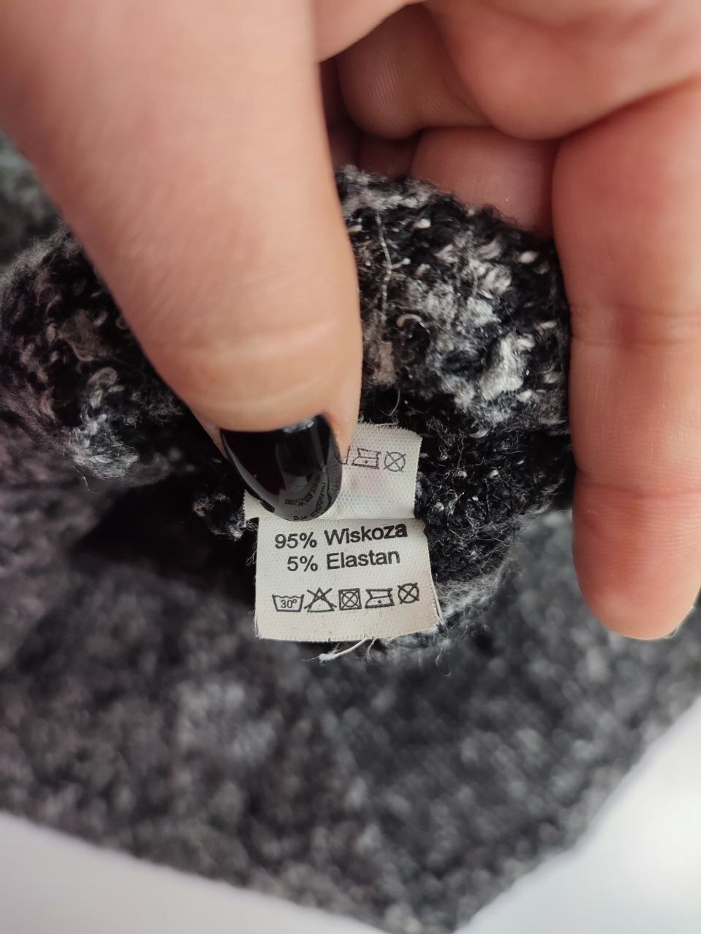 Платье теплое 46 размер