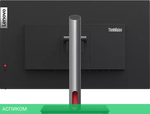 Монитор Lenovo ThinkVision T27i-30 63A4MAT1UK
