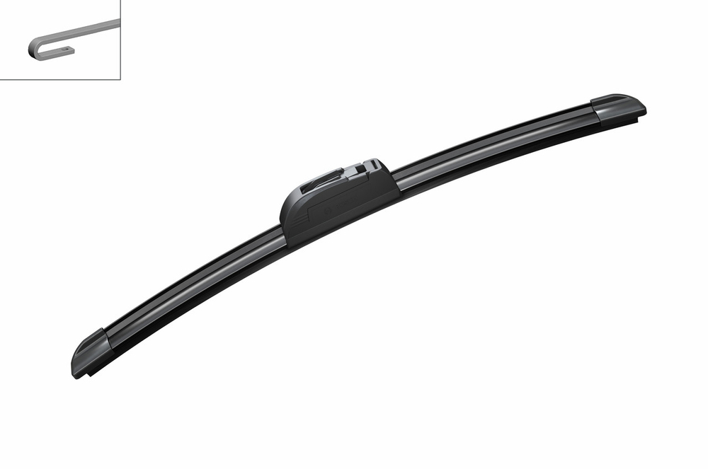 BOSCH - 3397008931-BOC - Wiper Blade - Povrat artikla narucenog iz Njemacke nije moguc.