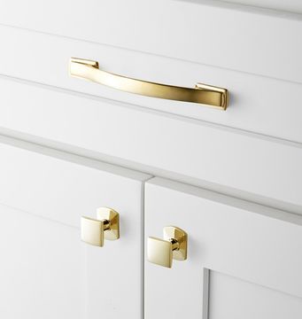 Ручка скоба Rejuvenation Caldwell