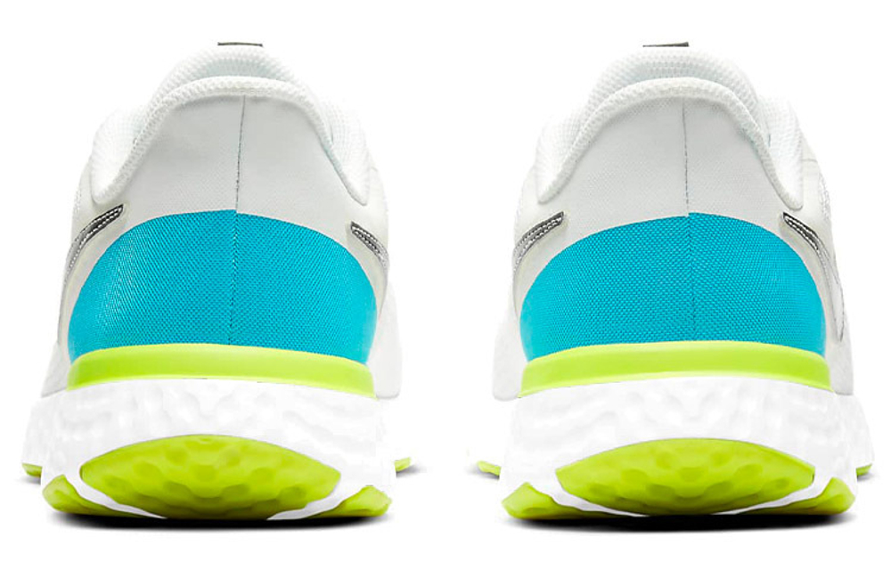 Кроссовки Nike Revolution 5 Ext
