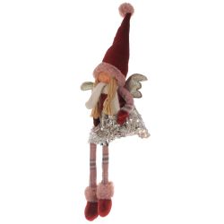 GAEM Игрушка набивная "Ангел", L24 W8 H36 см, 2в.