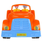 Автомобиль Пикап с 2 фигурками У851 154-240