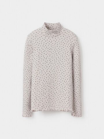 джемпер  для девочки  КР 302858/бежевый 4002 Н084 к609