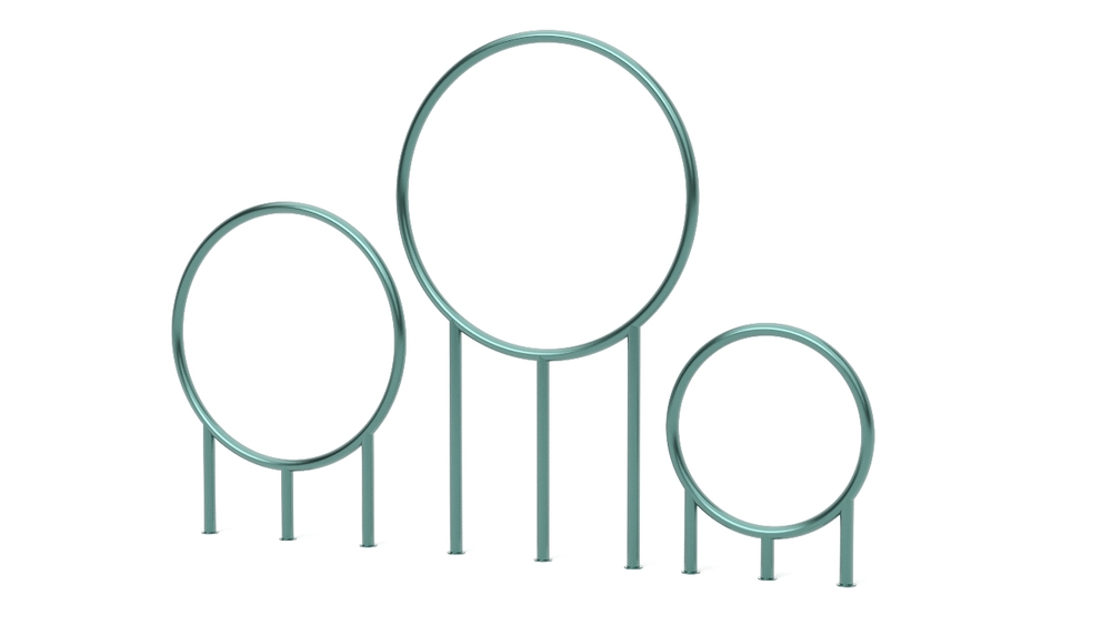 Кольца SK00255