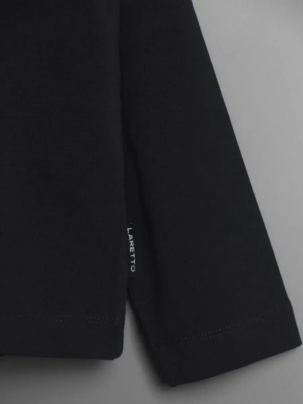 Летний костюм для девочки, лонгслив и юбка