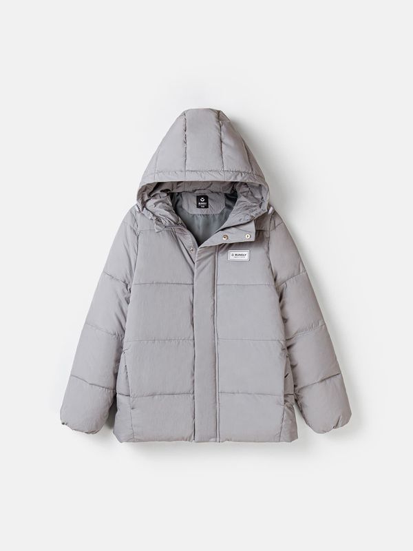 Куртка демисезонная стеганая 