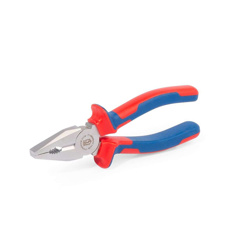 Пассатижи 160 мм серия МАСТЕР КВТ