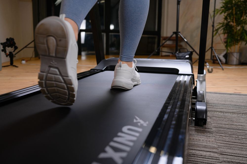 Беговая дорожка UNIX Fit  MX-920N