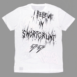 Футболка Snort Grunt (38)