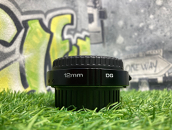 Kenko Extension Tube 12mm Nikon F