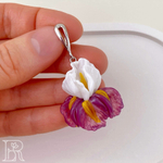 Подвеска Ирис