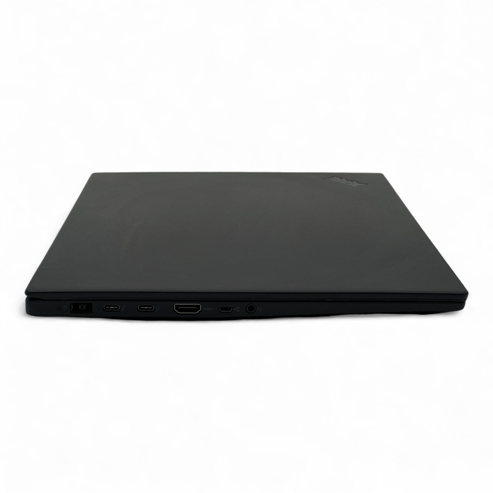 ThinkPad P1