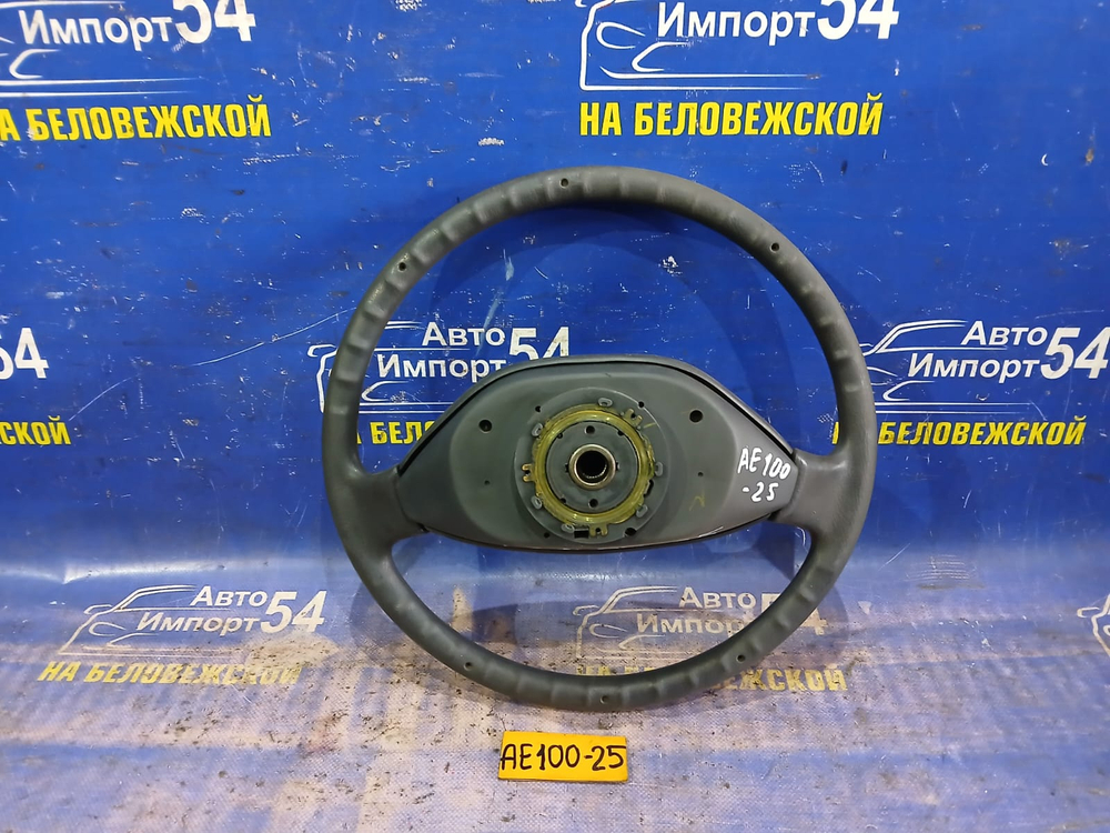 Руль TOYOTA SPRINTER 1991