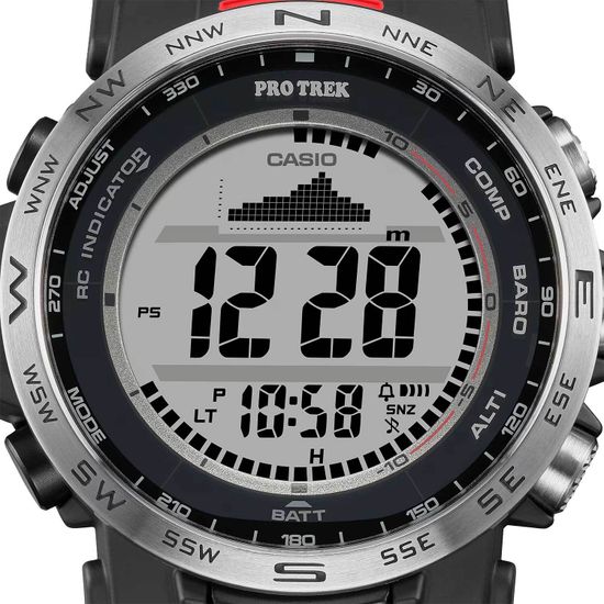 Наручные часы Casio PRW-35-1A