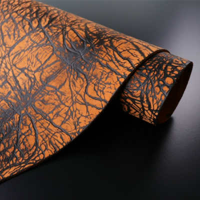 1,8-2,2 Юфть рыжая лофт тигина ⠀