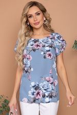 Блузка 41206 Avili