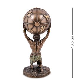 Veronese WS-1225 Статуэтка «Атлас»