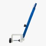 Откидное крепление датчика эхолота, синий