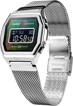 Часы Casio A1000M-1BEF