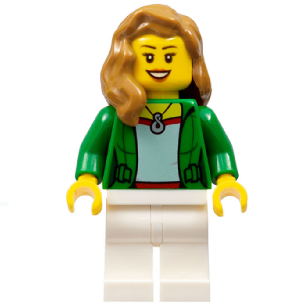 Пассажир самолета cty0706