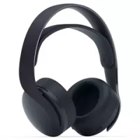 Гарнитура Sony Pulse 3D Black (PS5) Новая