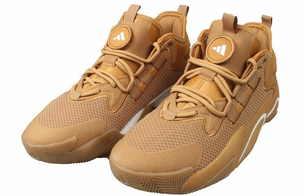 Кроссовки Adidas Byw Select