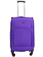 Чемодан 457 / Суперлегкий каркас