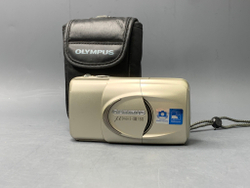 Olympus MJU III 150
