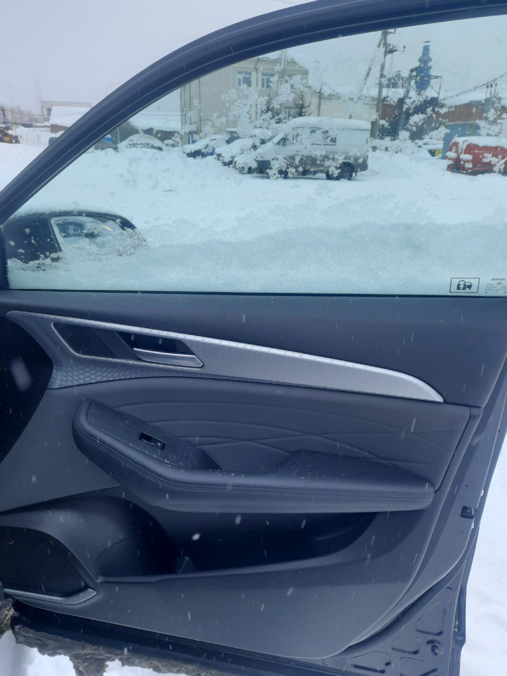 Haval F7X Tech Plus 2.0 7DCT 4WD