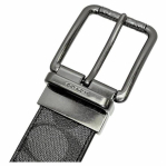 Пояс COACH Logo 3.8cm, CQ066QBMI5