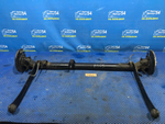 Балка задняя NISSAN PRIMERA 1999