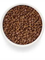 Grandorf Fresh Cat Potato корм сухой беззерновой для кошек лосось,батат