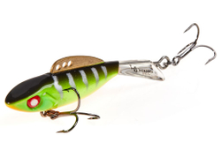 Балансир Lucky John Mebaru 67 мм, цвет 216