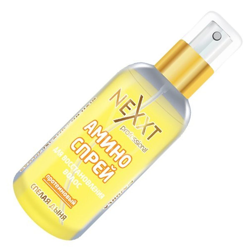 Nexxt Professional Амино-спрей для волос Протеиновый, 120 мл