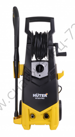 Мойка HUTER W195-PRO
