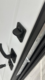 Дверь входная Альфа деканто 1