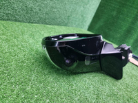 Зеркало левое Hyundai Santa Fe 4 TM (18-21) 10к.